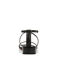 Franco Misty Strappy Sandal