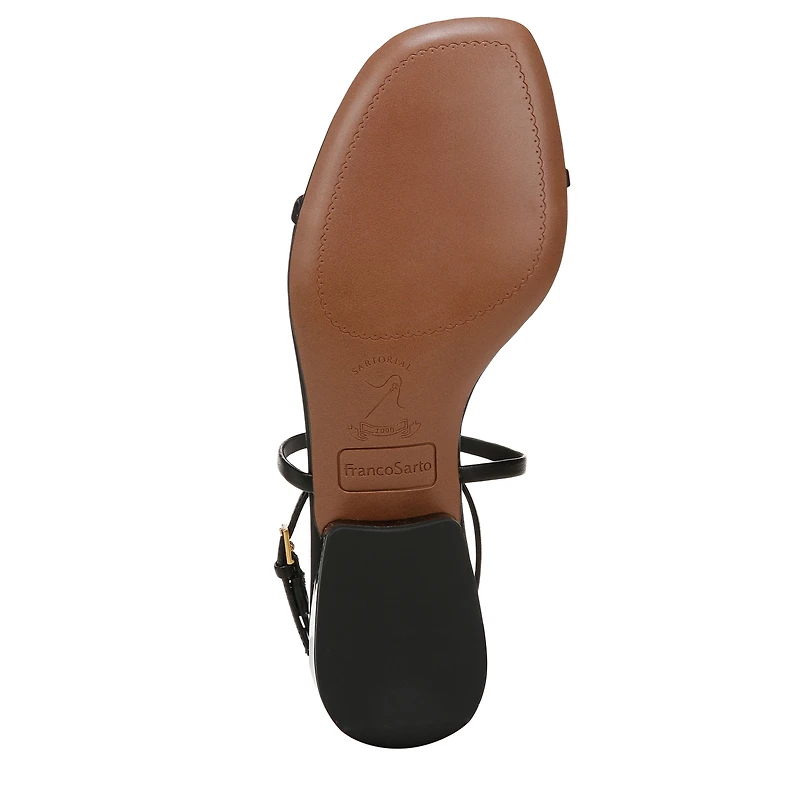 Franco Misty Strappy Sandal