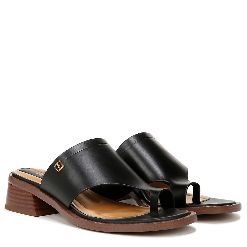 Franco Sia Slide Sandal