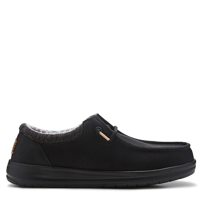 Kids' Paul Slip On Shoes Little/Big Kid