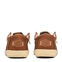 Men's Wally Classic Shoe
