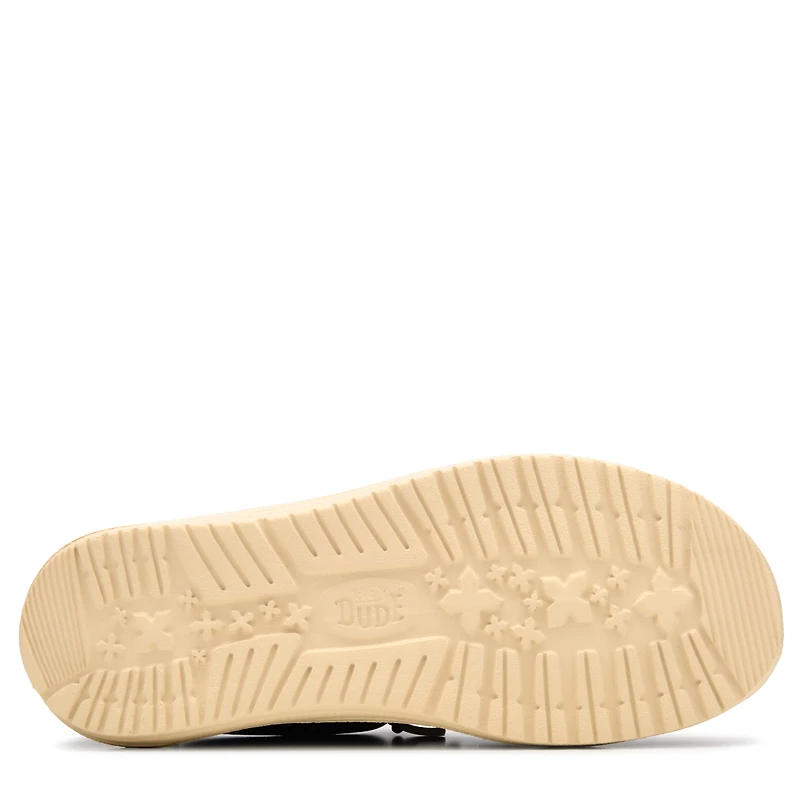 Men's Wally Classic Shoe