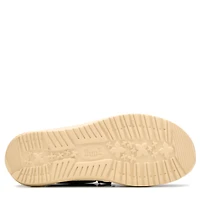 Men's Wally Classic Shoe