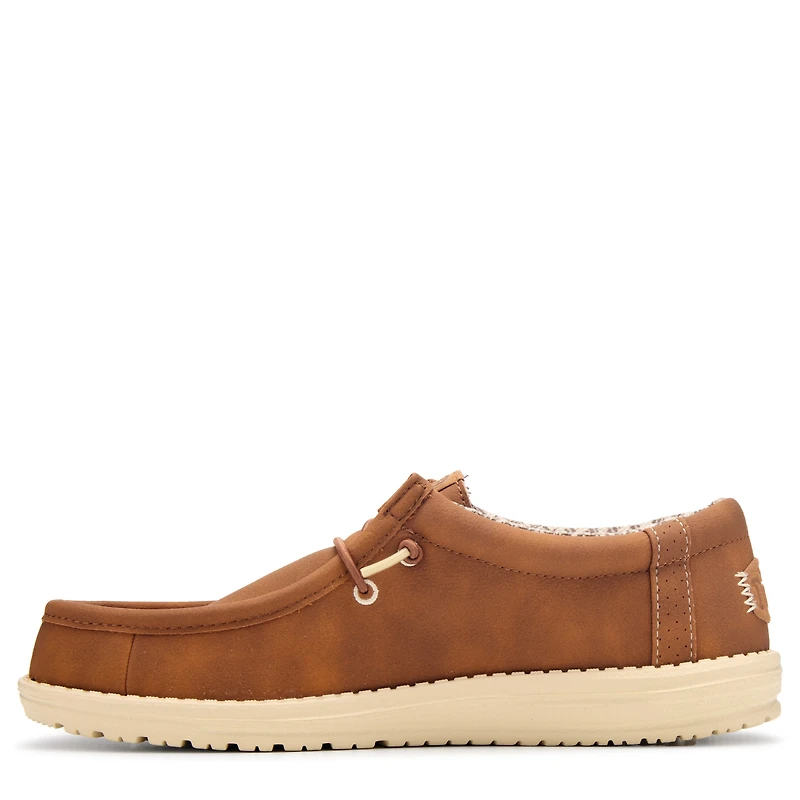 Men's Wally Classic Shoe