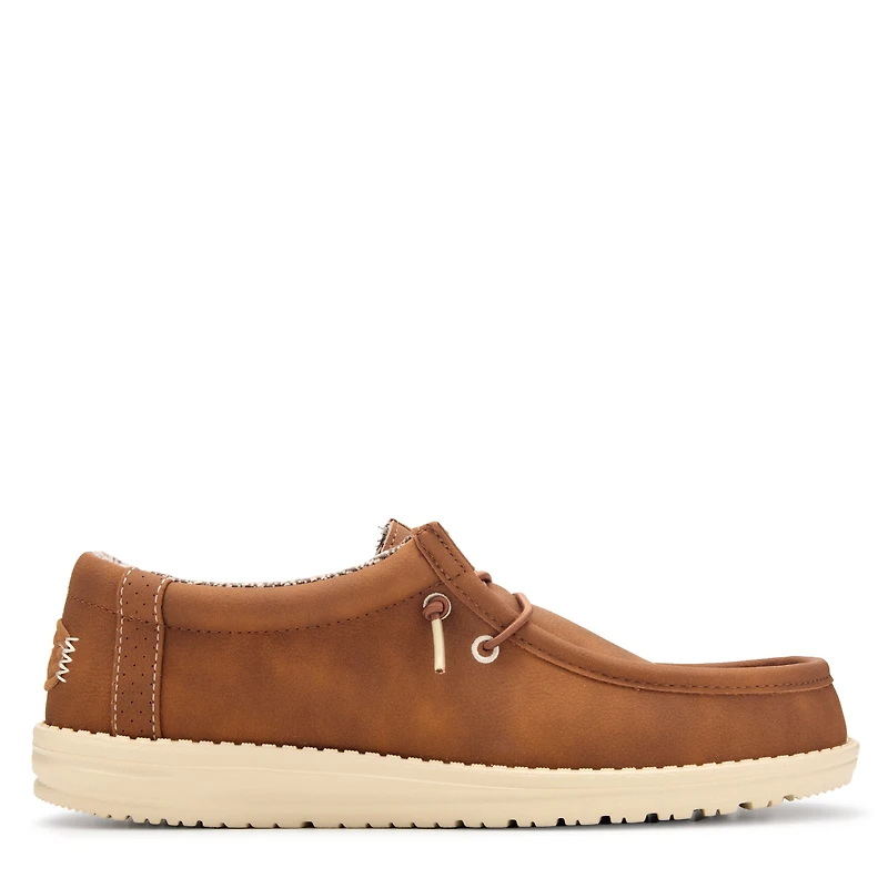 Men's Wally Classic Shoe