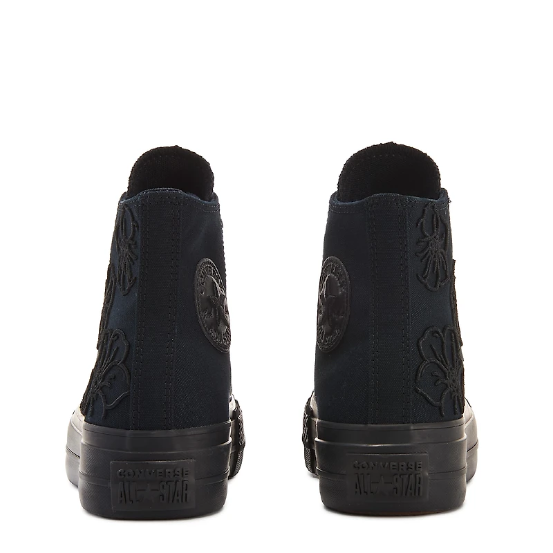 Women's Chuck Taylor All Star Hi Lift Platform Sneaker