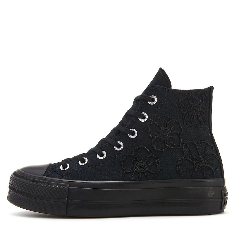 Women's Chuck Taylor All Star Hi Lift Platform Sneaker