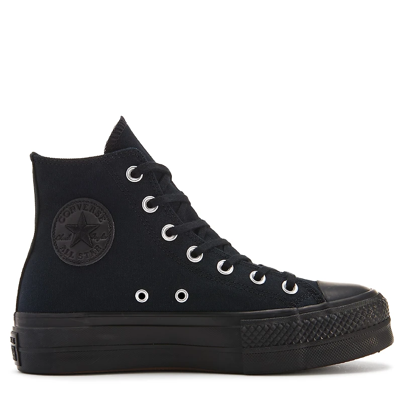 Women's Chuck Taylor All Star Hi Lift Platform Sneaker
