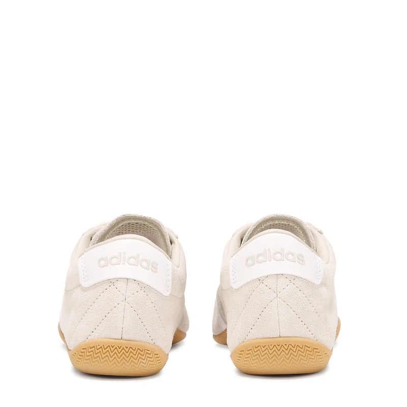 Women's Grand Court Lo Sneaker