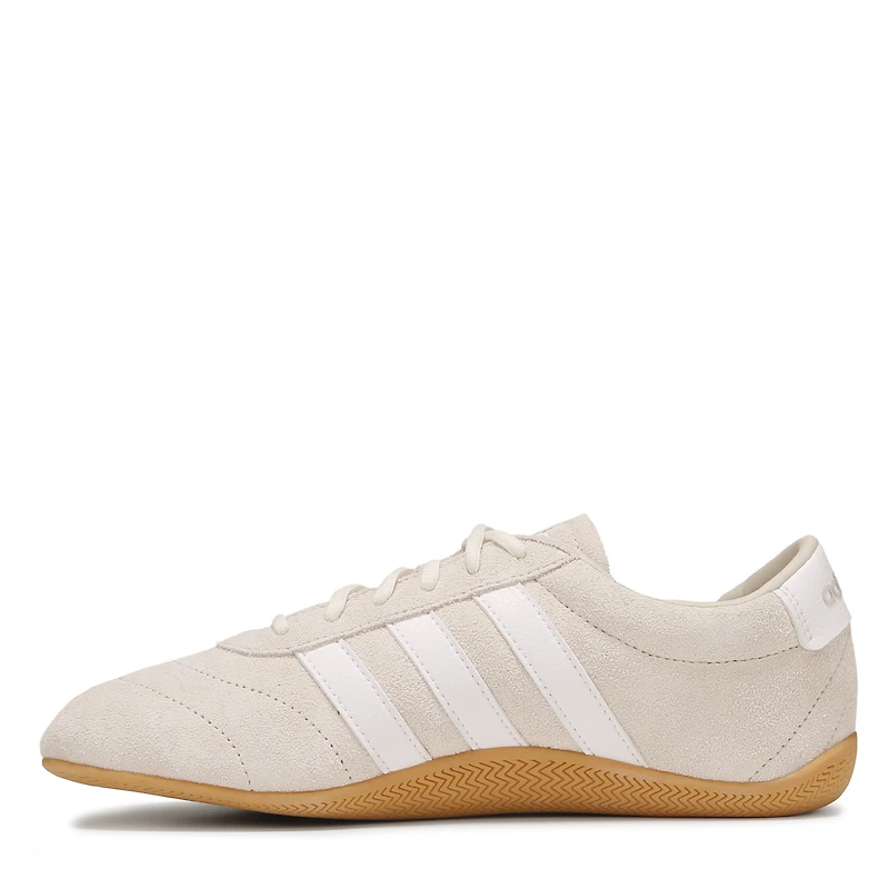 Women's Grand Court Lo Sneaker