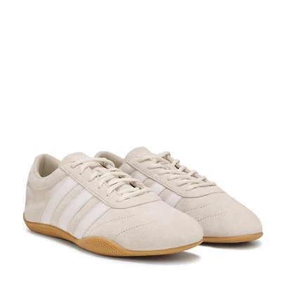 Women's Grand Court Lo Sneaker