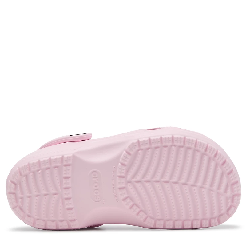 Kids' Classic Clog Little/Big Kid