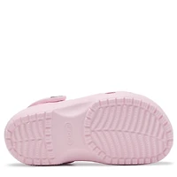 Kids' Classic Clog Little/Big Kid