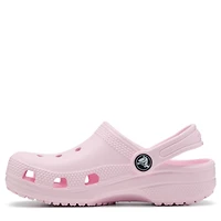 Kids' Classic Clog Little/Big Kid