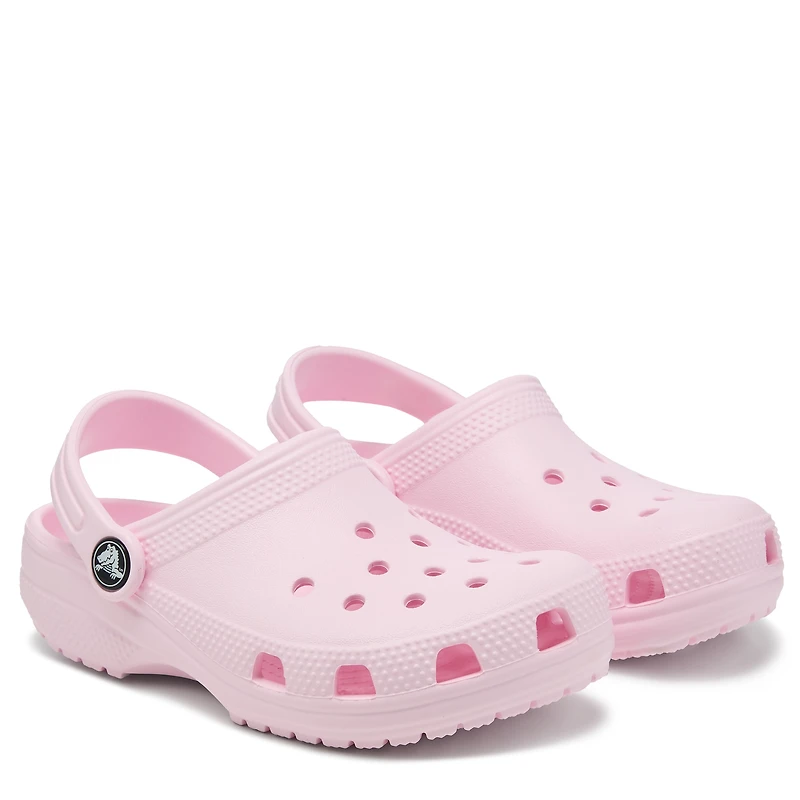 Kids' Classic Clog Little/Big Kid