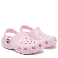 Kids' Classic Clog Little/Big Kid