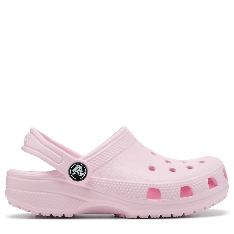 Kids' Classic Clog Little/Big Kid