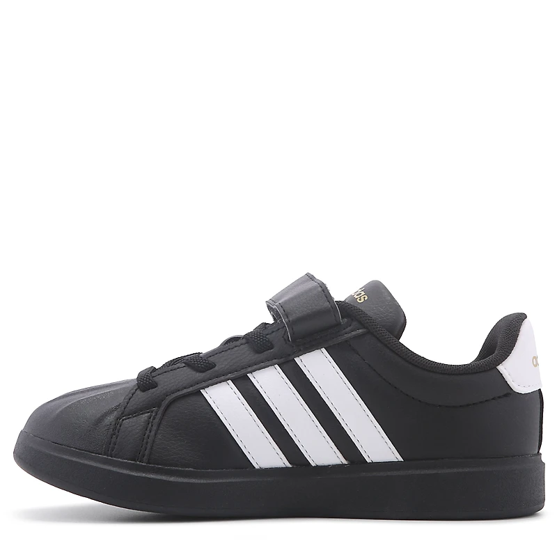 Kids' Street Talk Sneaker Little Kid