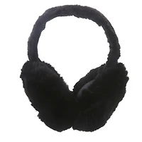 Women's Faux Fur Earmuff