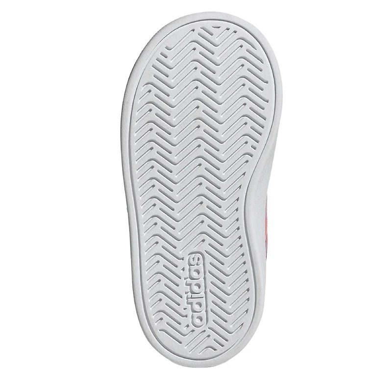 Kids' Grand Court 3.0 Sneaker Toddler