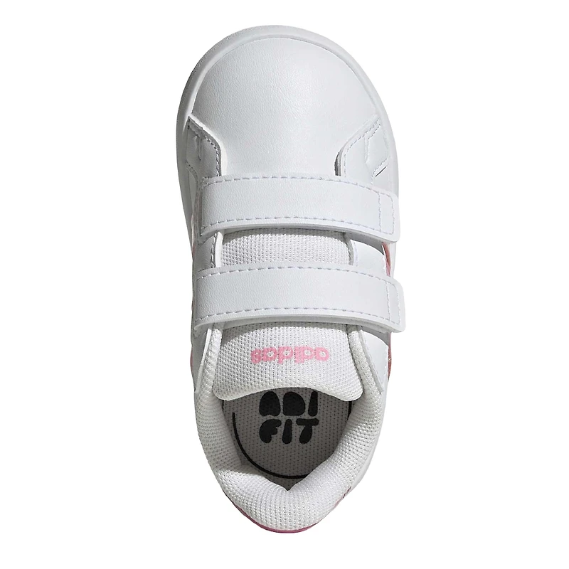Kids' Grand Court 3.0 Sneaker Toddler