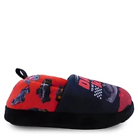 Kids' Hotwheels Youth Slippers
