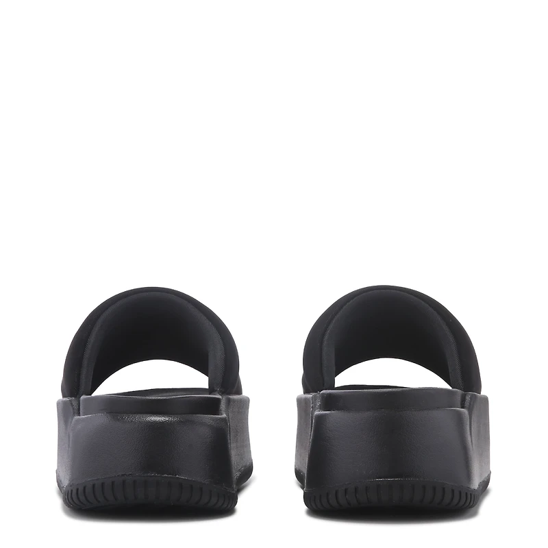 Women's Calm Elevation Slide Sandal