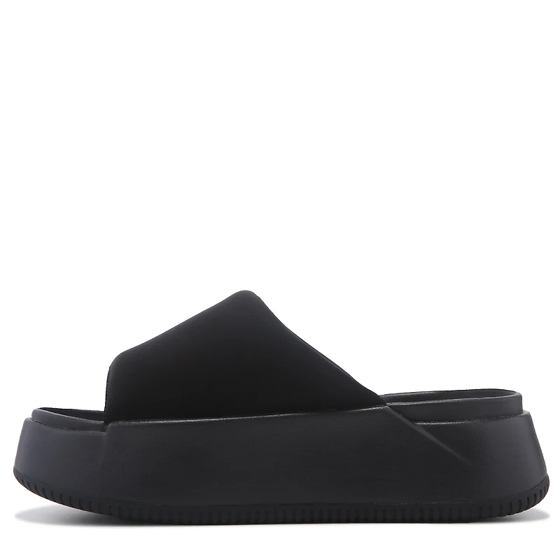 Women's Calm Elevation Slide Sandal
