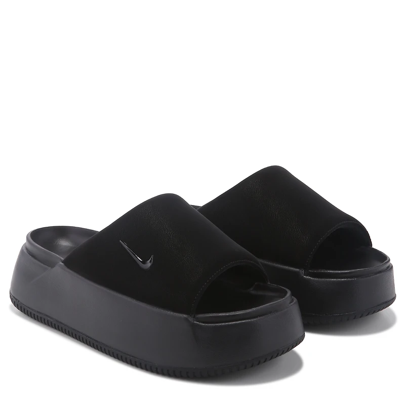 Women's Calm Elevation Slide Sandal