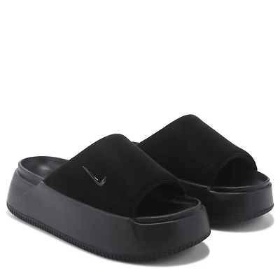 Women's Calm Elevation Slide Sandal