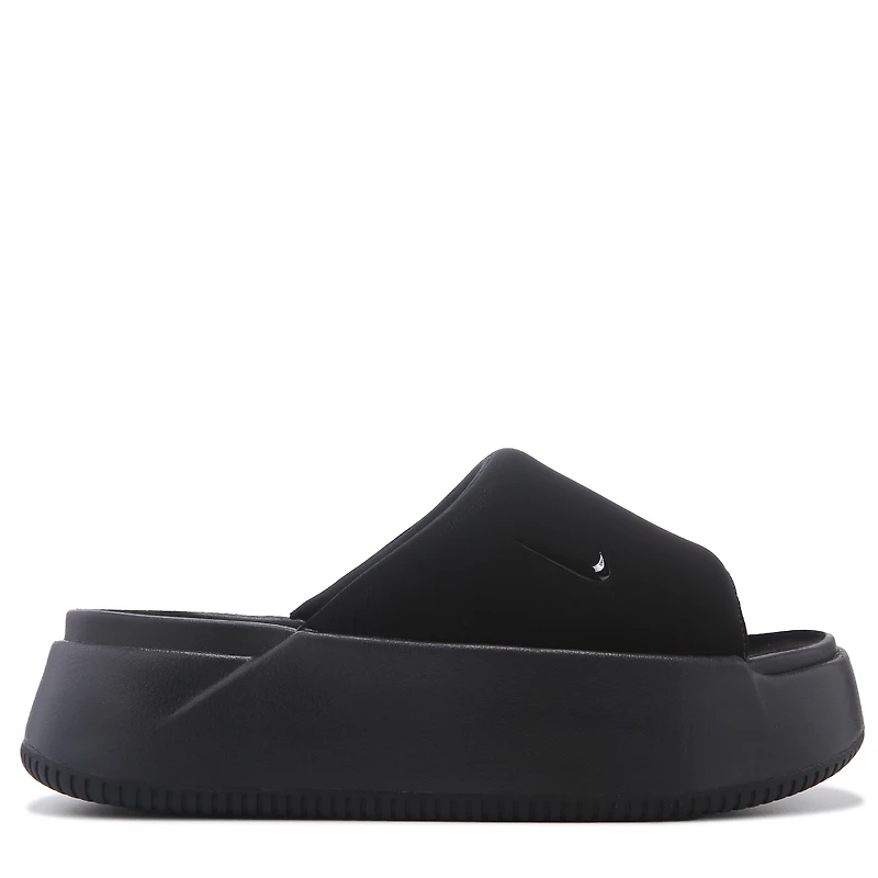 Women's Calm Elevation Slide Sandal