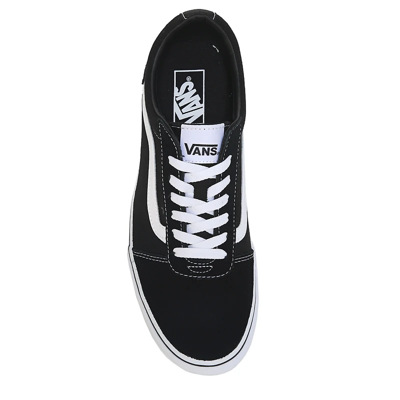 Men's Ward Low Top Sneaker