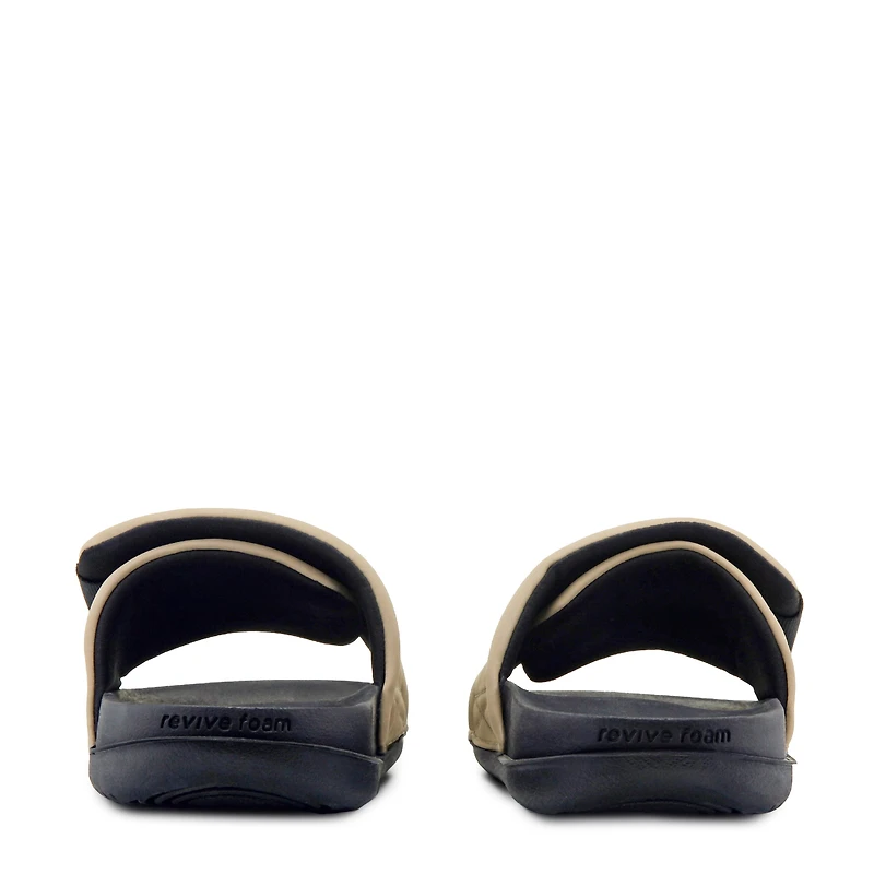 Men's Offcourt Adjust Slide Sandal
