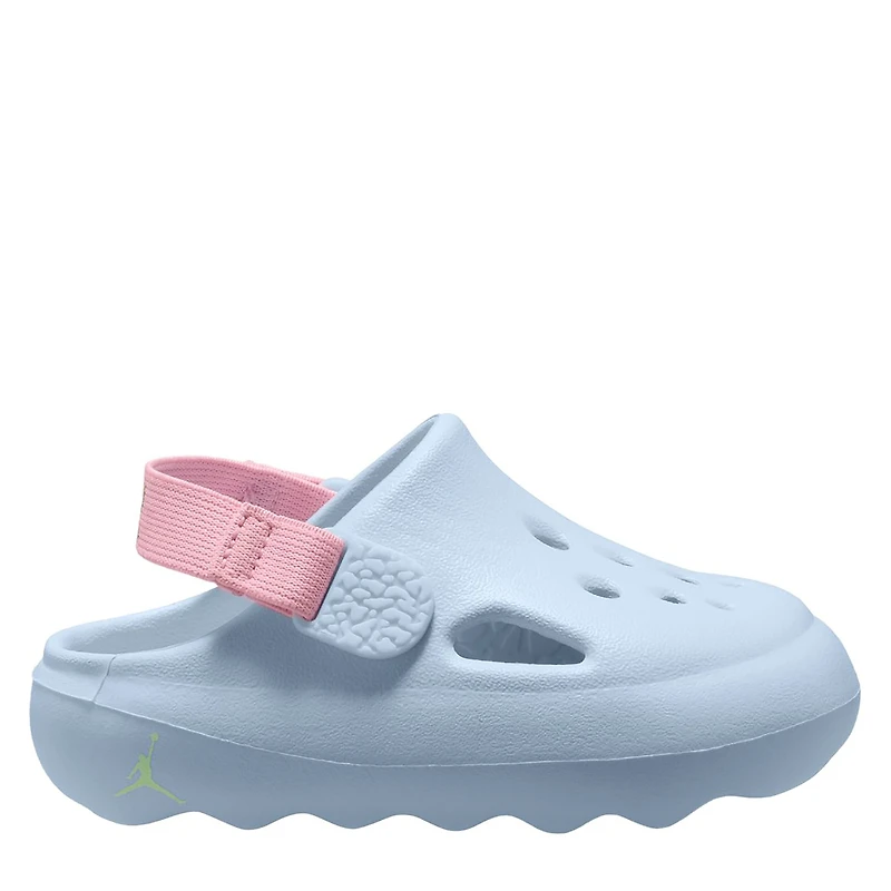 Kids' Jordan Hydrodrip Sandal Toddler