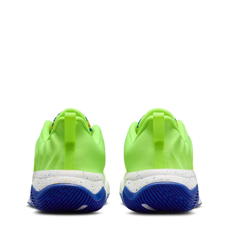 Kids' Giannis Immortality 4 Basketball Shoe Big Kid