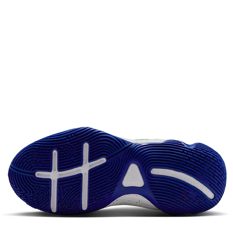 Kids' Giannis Immortality 4 Basketball Shoe Big Kid