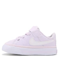 Kids' Court Legacy Low Top Sneaker Toddler