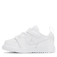 Kids' Court Connect Low Top Sneaker Toddler