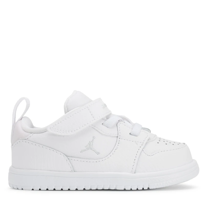Kids' Court Connect Low Top Sneaker Toddler