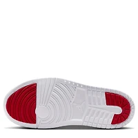 Kids' Jordan Court Connect Low Top Sneaker Little Kid