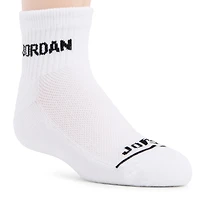 6 Pack Medium Jordan Legend Ankle Socks