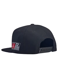 Jersey Flatbrim Youth Cap Big Kid