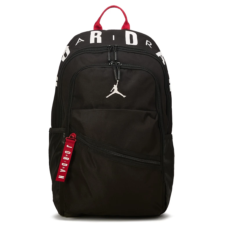 Air Patrol Backpack