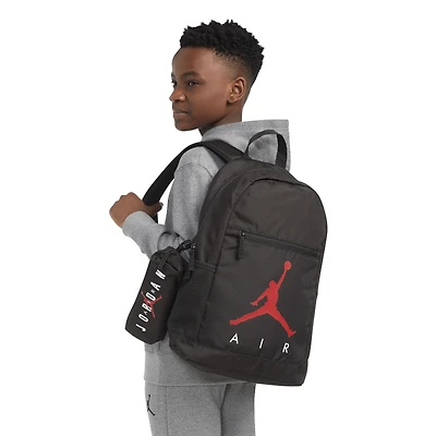 Air School Backpack