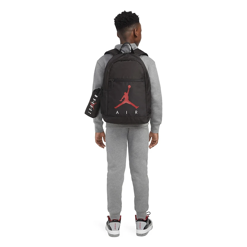 Air School Backpack