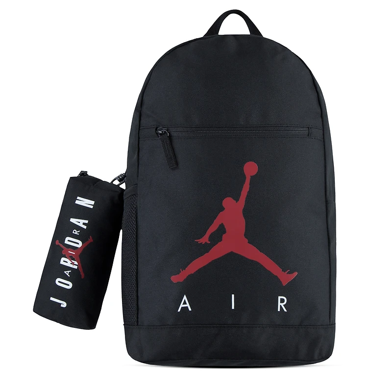 Air School Backpack