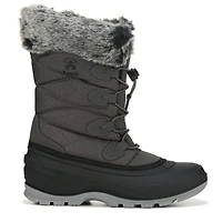 Women's Momentum 3 Waterproof Winter Boot