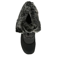 Women's Momentum 3 Waterproof Winter Boot