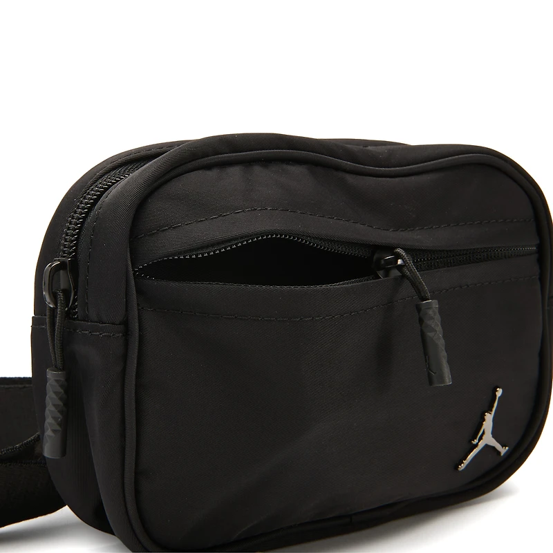 Alpha Camera Crossbody Bag
