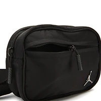 Alpha Camera Crossbody Bag